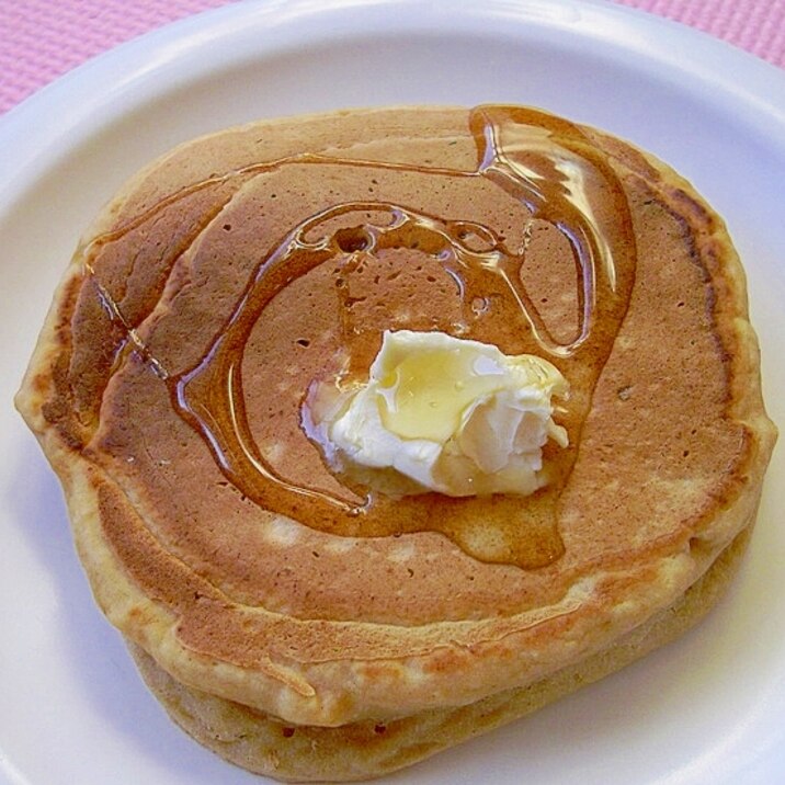 イソフラボンたっぷり 豆腐ときな粉のパンケーキ レシピ 作り方 By へんてこぽこりんママ 楽天レシピ イソフラボンたっぷり 豆腐ときな粉のパンケーキ レシピ 作り方 By へんてこぽこりんママ 楽天レシピ